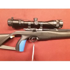 XM1 Synthetic Combo .177